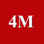 4m